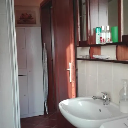 Home Empoli Apartment