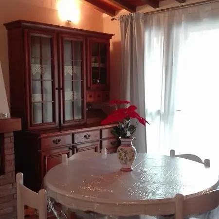 Apartment Home Empoli *