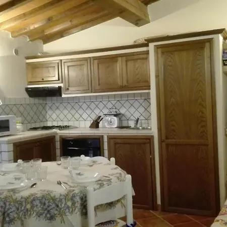 Apartment Home Empoli
