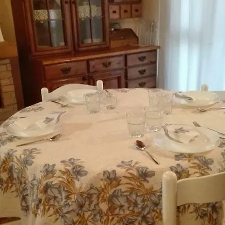 Home Empoli Apartment