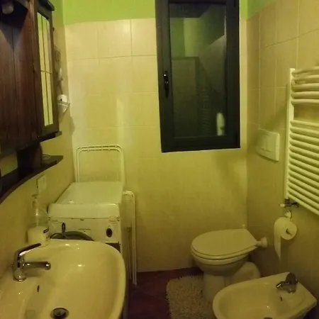 Home Empoli Apartment *