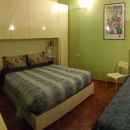 Apartment Home Empoli *
